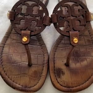 Tory Burch sandals
